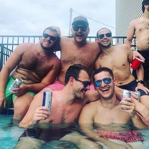 Meet your Posher, Beecher